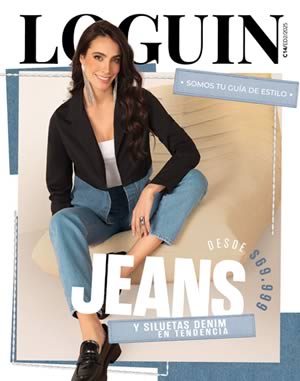 Catálogo LOGUIN Campaña 14 2025 [COLOMBIA]